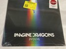 Evolve by Imagine Dragons (Record, 2020, Ume) Sealed