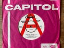 Popcorn Soul Ballad Verdelle Smith I dont need Anything Capitol DEMO CL 15481