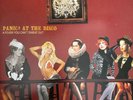 Fever You Can't Sweat Out [LP] by Panic  at the Disco (Record, 2017)