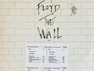 The Wall by Pink Floyd (Record, 1979) Promotional Copy. First Pressing. RARE