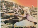 Led Zeppelin - Houses Of The Holy 33RPM Stereo LP VG+ Vinyl