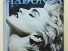 Madonna - True Blue vinyl record LP album