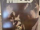 MILES DAVIS Vinyl LP Record LIVE AT THE PLUGGED NICKEL 1982 US Original Jazz