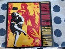 Guns N Roses Use Your Illusion 1 Originsl 1991 Vinyl