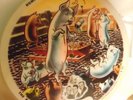 Vintage Vogue picture record humphrey singing pig & Mean to Me Kings Jesters