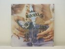 Madonna, Like A Prayer, 1989 Sire Records W1-25844, Synth-pop Vinyl LP -R49