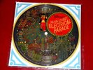1977 Disneys Mainstreet Electrical Parade Vinyl Pic Disc w Sleeve 7