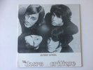The Doors, Critique, PBS TV-Show, NY 5/23/1968, 12’’ Vinyl record, Limited Ed.