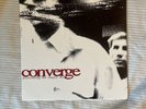 converge petitioning the empty sky 7” ep vinyl record