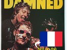 A2 *VERY RARE* FRANCE - The Damned Damned Damned 1977 - Great Condition 940 562