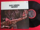 Billy Harper Quintet ‎– Love On The Sudan Japan-LP Denon Jazz ‎– YZ-7568-ND NM