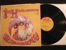 The Jimi Hendrix Experience – Are You Experienced? - 1967 Vinyl 12'' Lp./ Rock