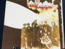 Led Zeppelin II US Orig'69 Atlantic SD-8236 Robert Ludwig RL Hot Mix Sterling SS