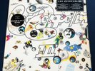 Led Zeppelin III US Orig'70 Atlantic SD-7201 Stereo 1st Press Stickers Sealed