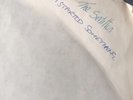 THE SMITHS -I Started Something- Rare UK 12