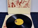 GENESIS A Trick Of The Tail Vinyl LP (NM) SD 36-129 (1976) 1st Press GF - Prog
