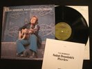 Van Morrison - Saint Dominic's Preview - 1972 Vinyl 12'' Lp./ Prog Folk Rock