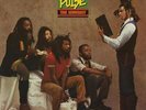 STEEL PULSE: TRUE DEMOCRACY (LP vinyl *BRAND NEW*.)