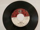 MC5 Kick Out The Jams / Motor City is Burning Record Vinyl 45Rpm