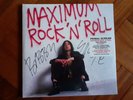 Primal Scream Maximim Rock ‘N’ Roll Signed New/Sealed 2x Vinyl LP