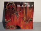 Slayer Hell Awaits Metallica Manowar Motorhead Iron Maiden ACDC Kiss