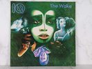 IQ  – The Wake.  12