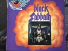black sabbath- rock legends vertigo records 1980 australia press