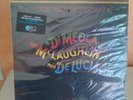 DiMeola, Mc Laughlin, DeLucia / Friday night in S.F. / ORG 125 / 2 x 45 rpm / ex