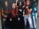 Scorpions / Virgin killer / Audio Fidelity AFZLP 192 / mint / rar