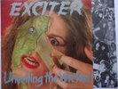 EXCITER 