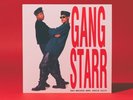 Gang Starr - NO MORE MR NICE GUY Red White Coloured Vinyl Me Please LP VMP NEW