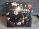 *Damaged Jacket* Eric Church - SINNERS LIKE ME - RED Colored Vinyl LP - NEW