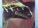 Iguana - Iguana vinyl LP LN-1011 1972 RARE Jazz Rock Fusion Funky Prog VG+/VG