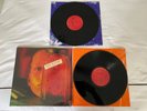 ALICE IN CHAINS Jar of Flies/SAP Orig.1994 U.S. Etched Vinyl LP