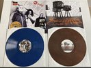 Prodigy-Rock Am Ring 2009 Double Coloured Gatefold Vinyl ⭐️⭐️⭐️⭐️⭐️