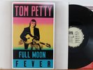 TOM PETTY Full Moon Fever LP (MCA 6253, orig 1989) NM/VG++ Vinyl, Inner Sleeve