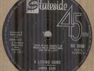 JAMES CARR*A LOSING GAME*SOUL*STATESIDE LABEL*LISTEN TO IT