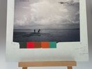 THRICE *Beggars* LP 2009 marbled grey vinyl Limited Edition only 200 pieces neu