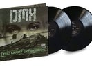 DMX - THE GREAT DEPRESSION, 2LP, NEW - SEALED  Respect The Classics￼