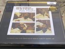 Muddy Waters Folk Singer, MOFI MFSL One Step 45RPM Vinyl Lp