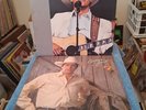 George Strait 2 Lps-#7 (1986) & If You Ain't Lonin