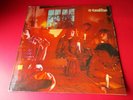 TRAFFIC  MR FANTASY LP  FIRST PRESS MONO 1967 UK  ILP-961