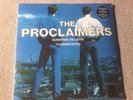 The Proclaimers - Sunshine On The Leith RSD 2x LP New Sealed Coloured Vinyl