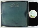 Bob Marley & The Wailers - Catch A Fire LP - Island VG+ Zippo Cover