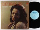 Clea Bradford - Her Point Of View LP - Cadet DG PROMO