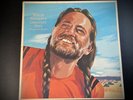 Willie Nelson’s Greatest Hits & Some That Will Be Vinyl LP 1981 Gatefold