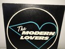 The modern lovers self titled lp