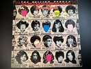 Rolling Stones Some Girls Vinyl Record 1978 LP