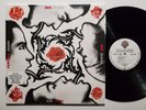 Red Hot Chili Peppers - Blood Sugar Sex Magic - 2 LP - UK Import - Warner Bros.
