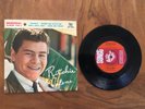 RITCHIE VALENS Vol 1 - EP DONNA +3 SWEDEN SPX 6055 RARE